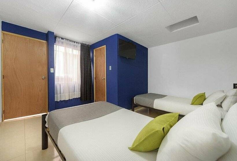 Отель Casa Normandia