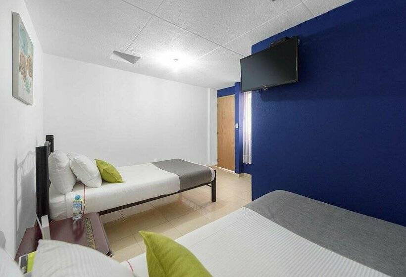 Отель Casa Normandia