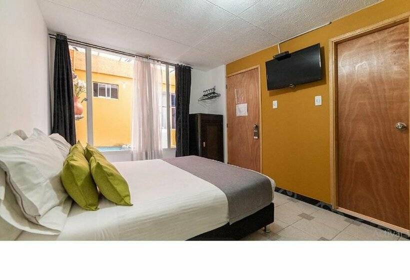 Отель Casa Normandia