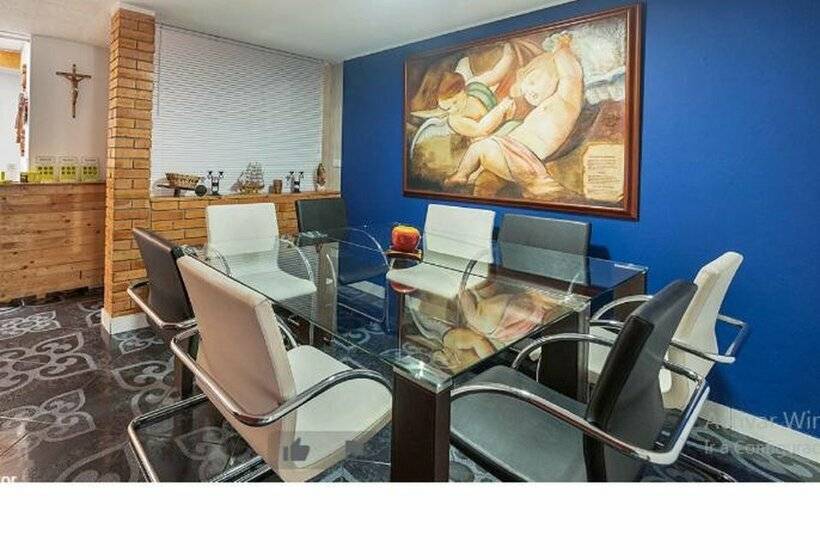 Отель Casa Normandia