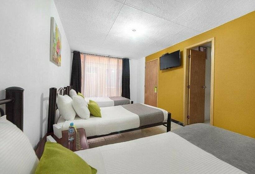 Отель Casa Normandia