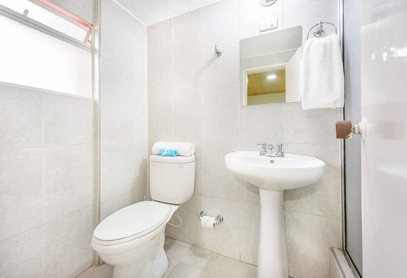 Отель Casa Normandia