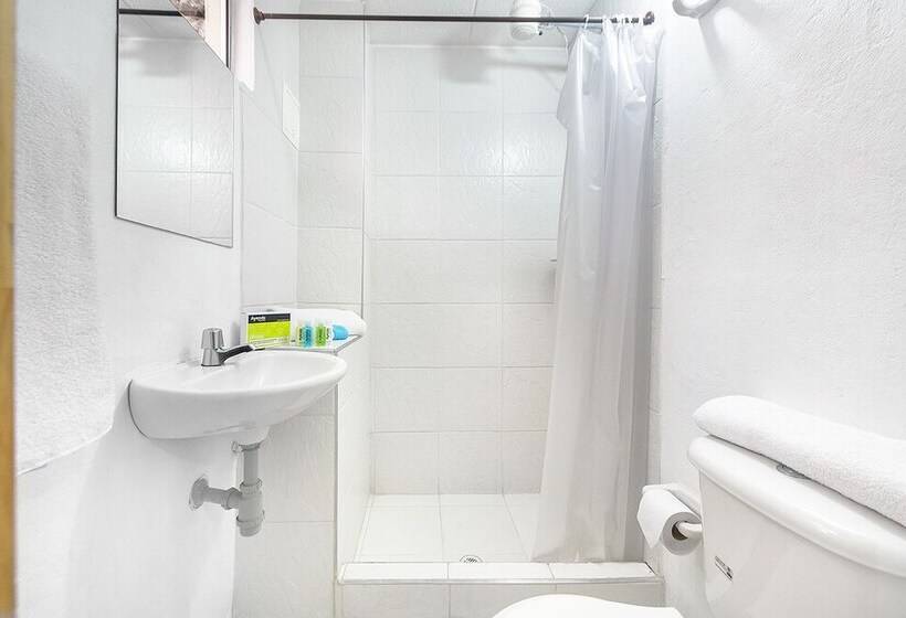 Отель Casa Normandia