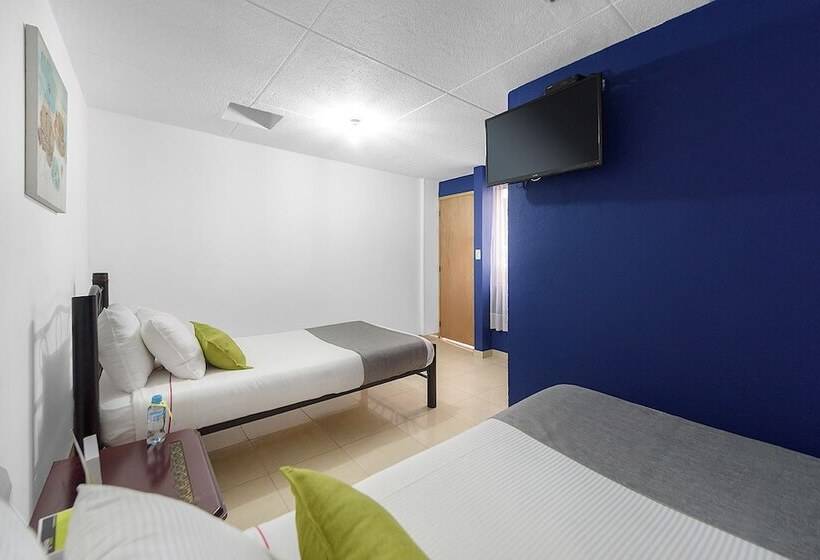 Отель Casa Normandia