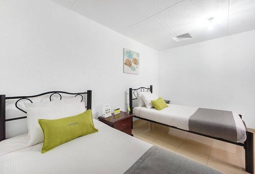 Отель Casa Normandia