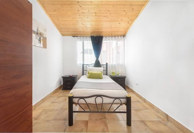 Отель Casa Normandia