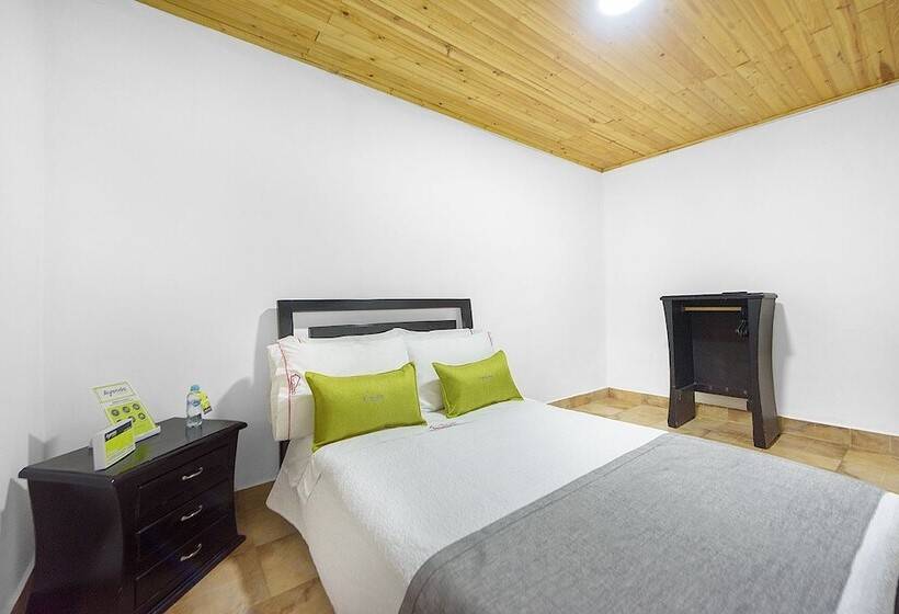 Отель Casa Normandia