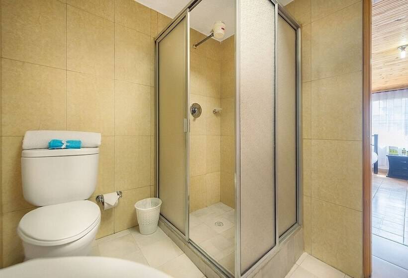 Отель Casa Normandia