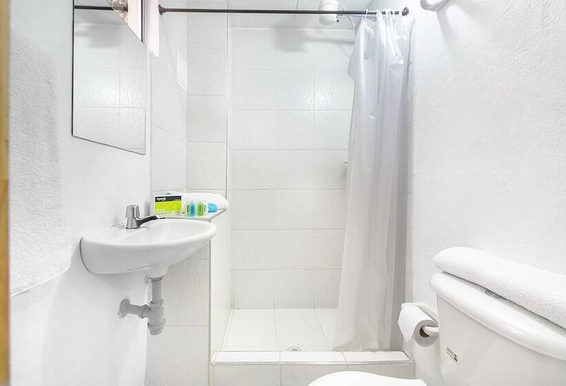 Отель Casa Normandia