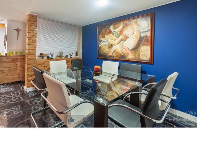 Отель Casa Normandia