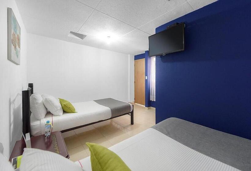 Отель Casa Normandia