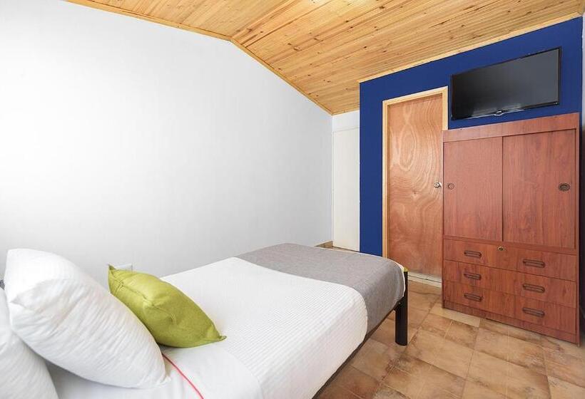 Отель Casa Normandia