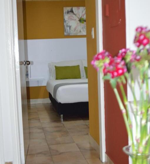 Отель Casa Normandia