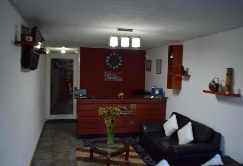 Отель Casa Normandia