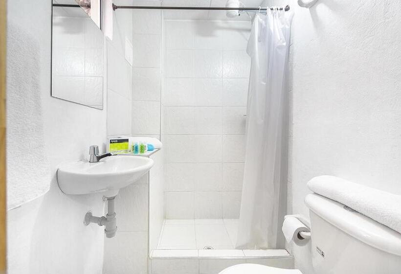 Отель Casa Normandia