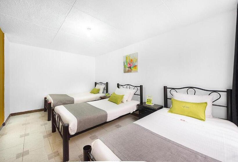 Отель Casa Normandia