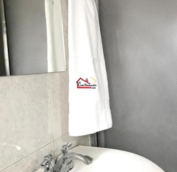 Отель Casa Normandia