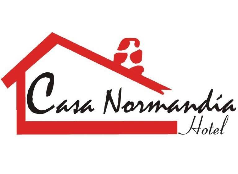 Отель Casa Normandia