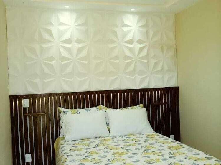 ホテル Chalés Pôr Do Sol Gostoso