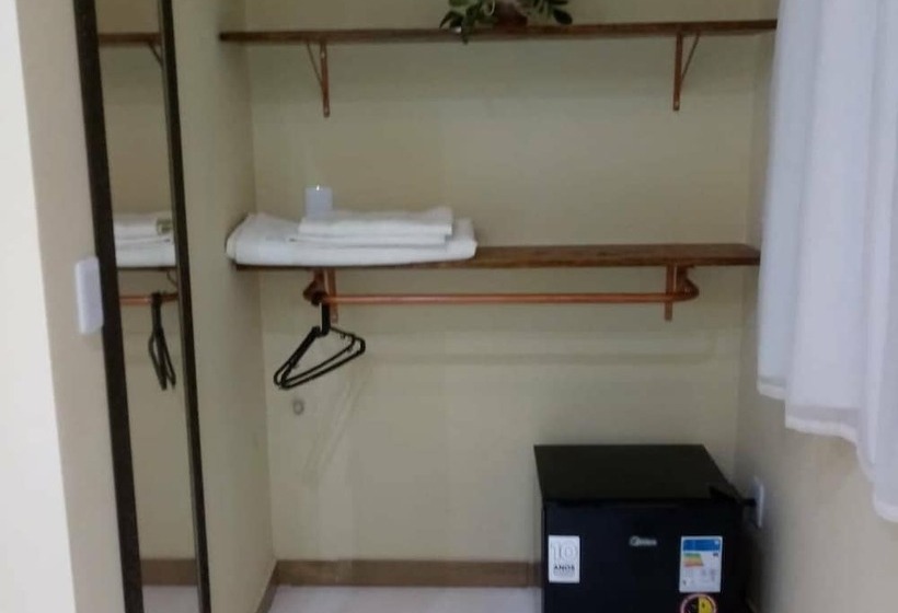 Отель Chalés Pôr Do Sol Gostoso