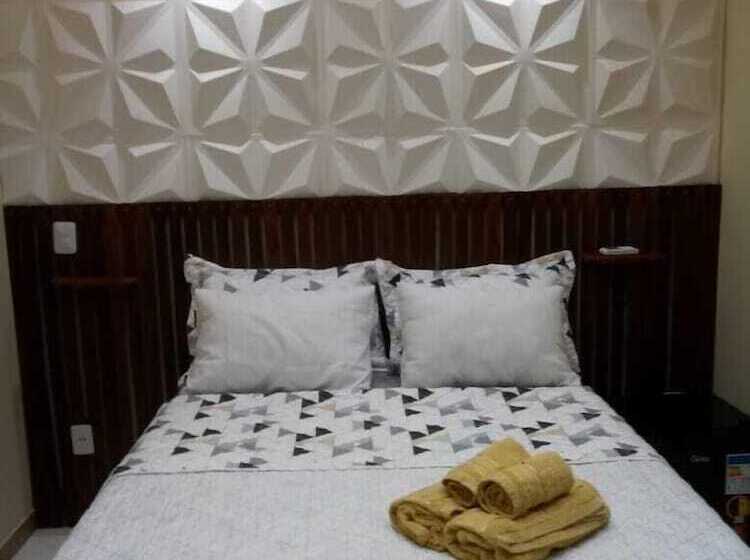 Отель Chalés Pôr Do Sol Gostoso