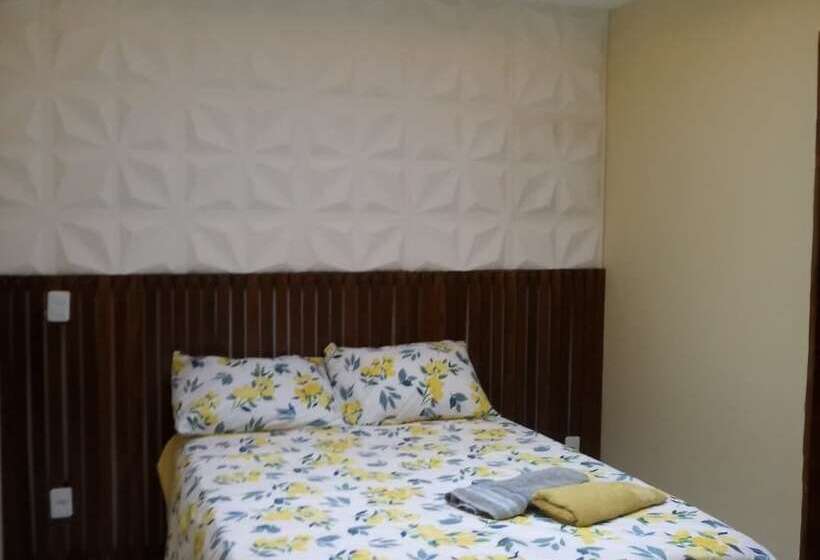 ホテル Chalés Pôr Do Sol Gostoso