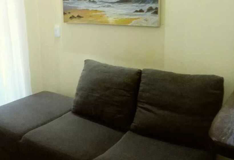 ホテル Chalés Pôr Do Sol Gostoso