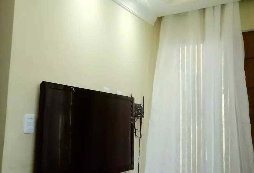 Отель Chalés Pôr Do Sol Gostoso