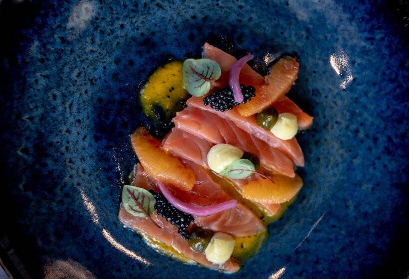 فندق Château Fage