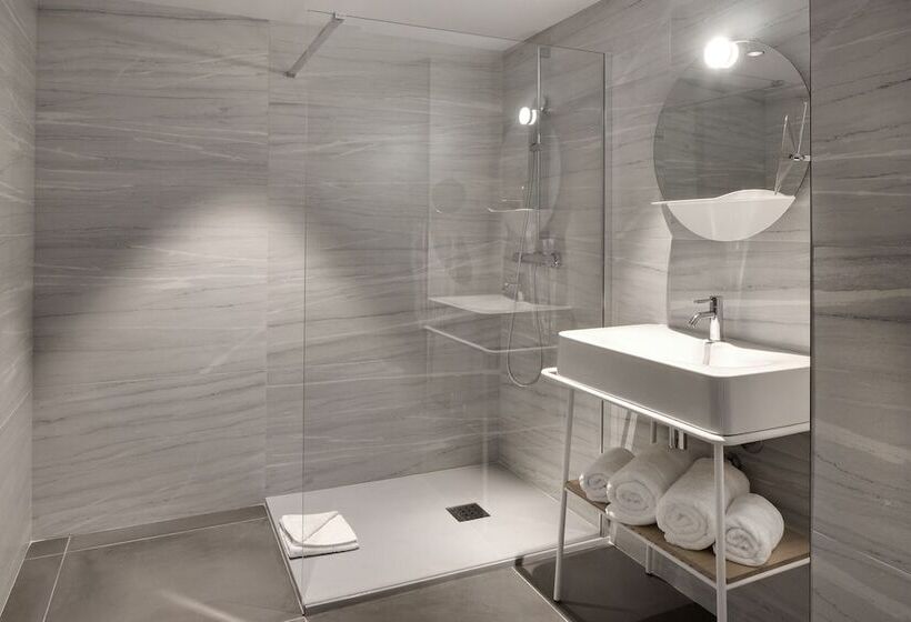 فندق Château Fage