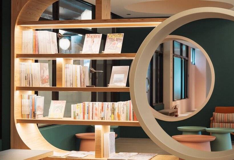 هتل Chu Resort Hualien