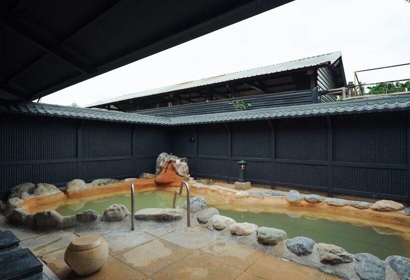 هتل Chu Resort Hualien