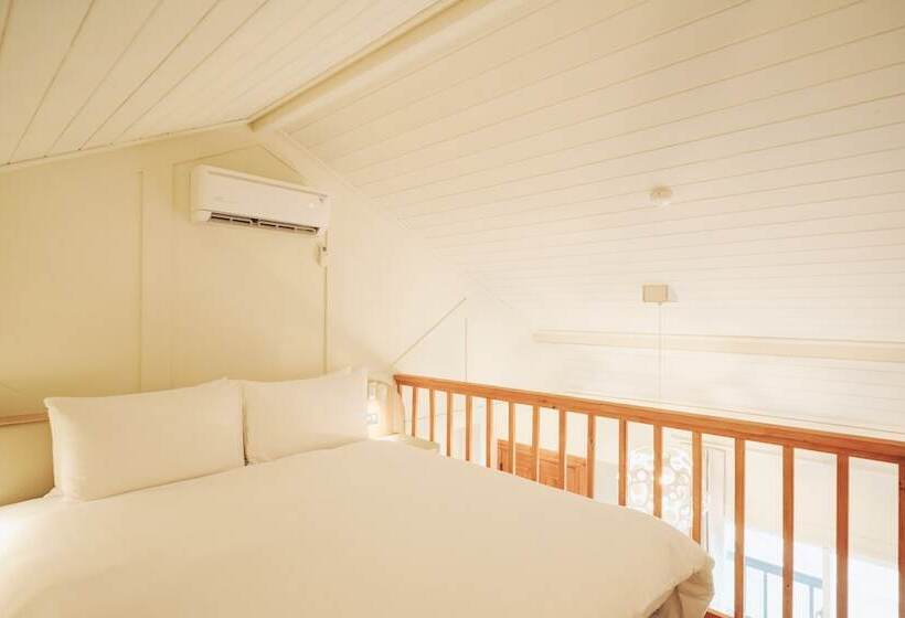 هتل Chu Resort Hualien