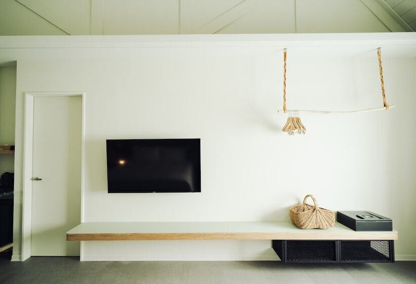 هتل Chu Resort Hualien