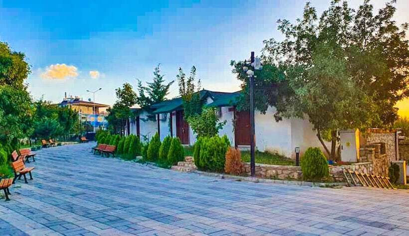 فندق Dedeman Van Resort & Aqua