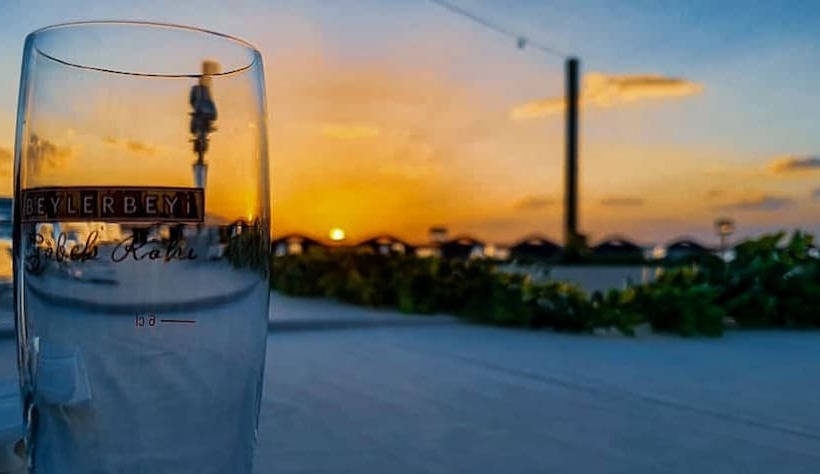 هتل Dedeman Van Resort & Aqua