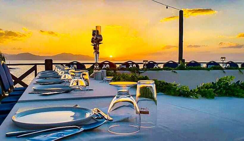 هتل Dedeman Van Resort & Aqua