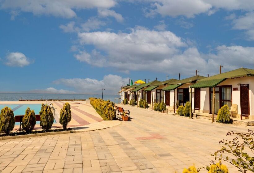 هتل Dedeman Van Resort & Aqua