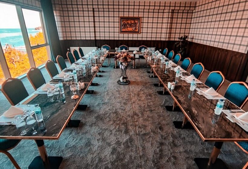 호텔 Dedeman Van Resort & Aqua