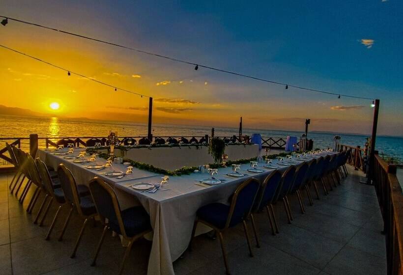 هتل Dedeman Van Resort & Aqua