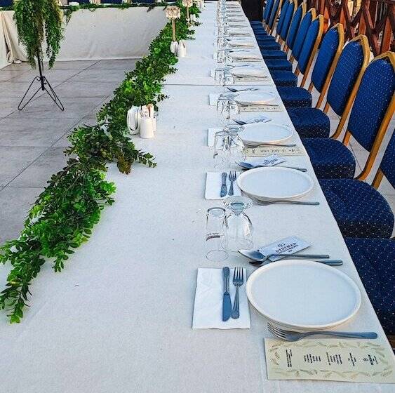 هتل Dedeman Van Resort & Aqua