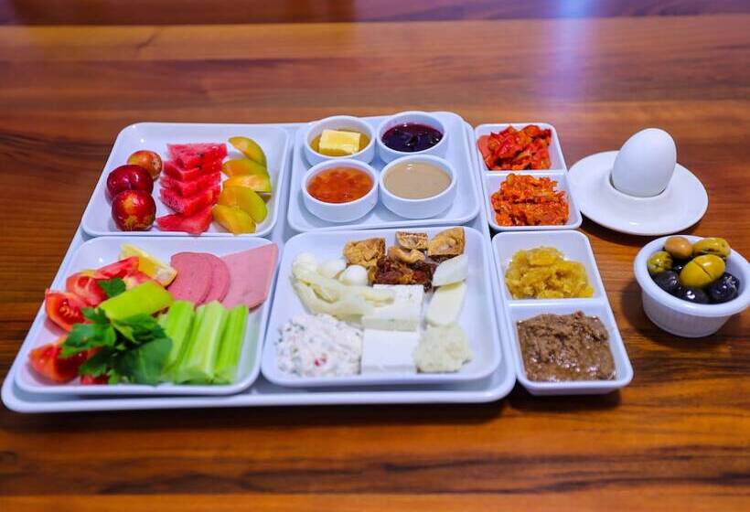 فندق Dedeman Van Resort & Aqua