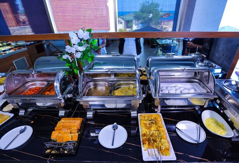 هتل Dedeman Van Resort & Aqua