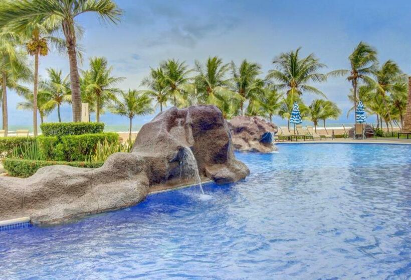 酒店 Diamante Del Sol 302s