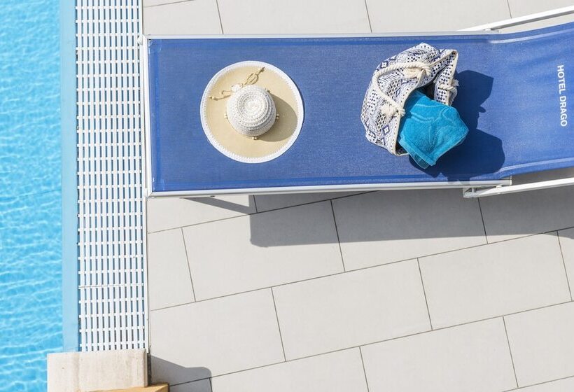 فندق Drago   Garda Lake Collection