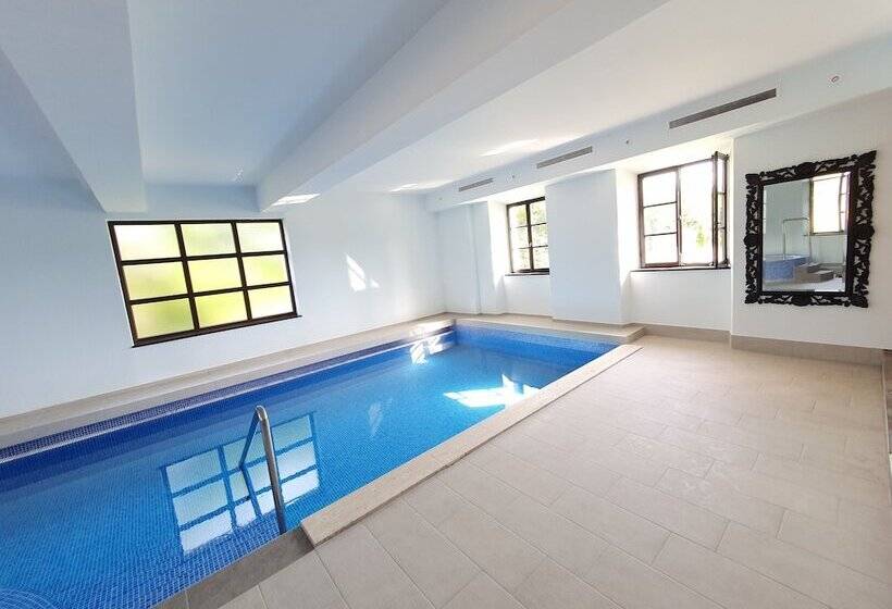 호텔 Dvorac Jurjevec