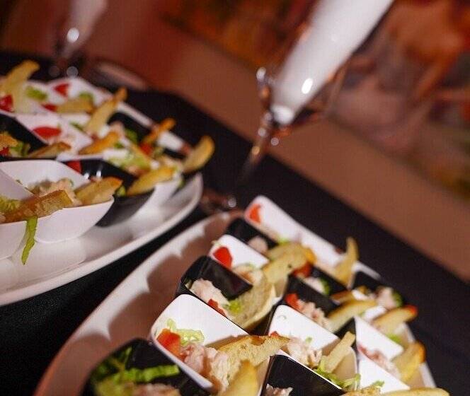 호텔 Dvorac Jurjevec