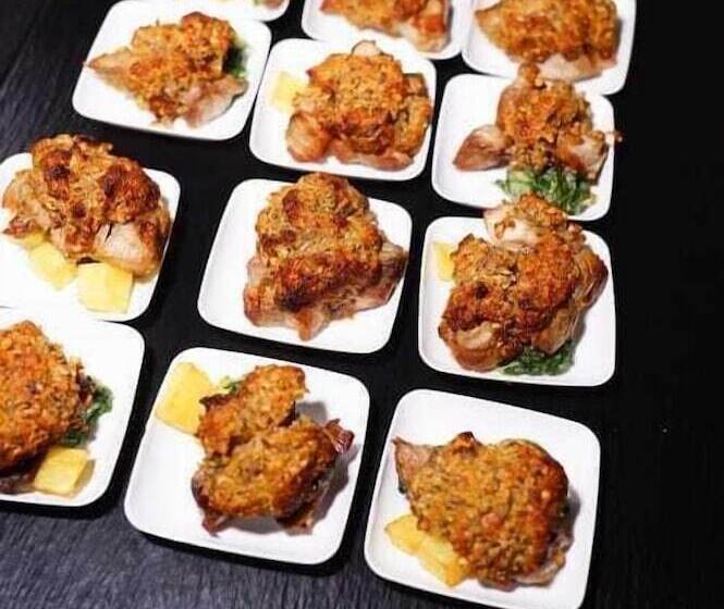 호텔 Dvorac Jurjevec