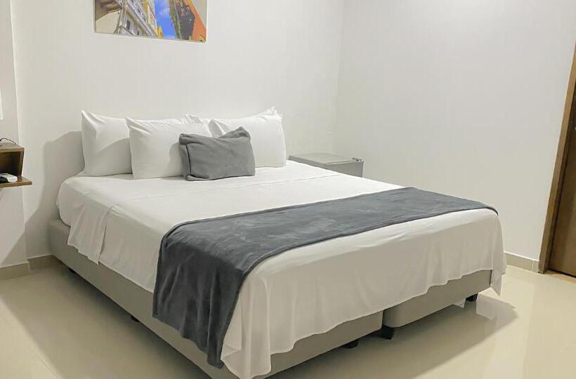 فندق El Marqués De Manga