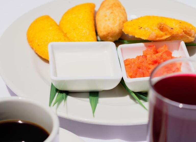 فندق El Marqués De Manga